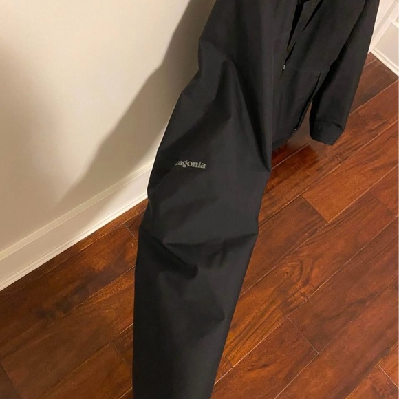 Patagonia Recco H2No Skii jacket - Picture 6 of 8